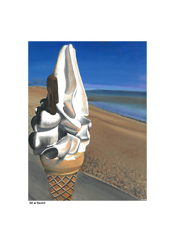 99 at Bexhill