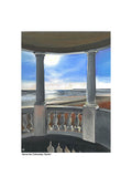 Above the Colonnades, Bexhill