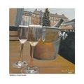 Bubbles in Covent Garden