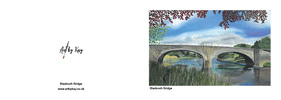Bladnoch Bridge