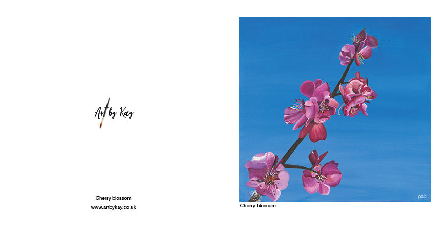 Cherry Blossom