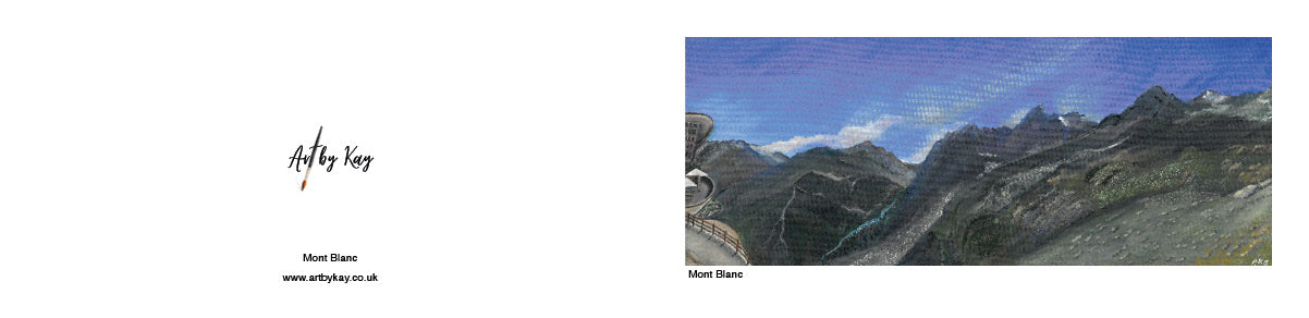 Mont Blanc